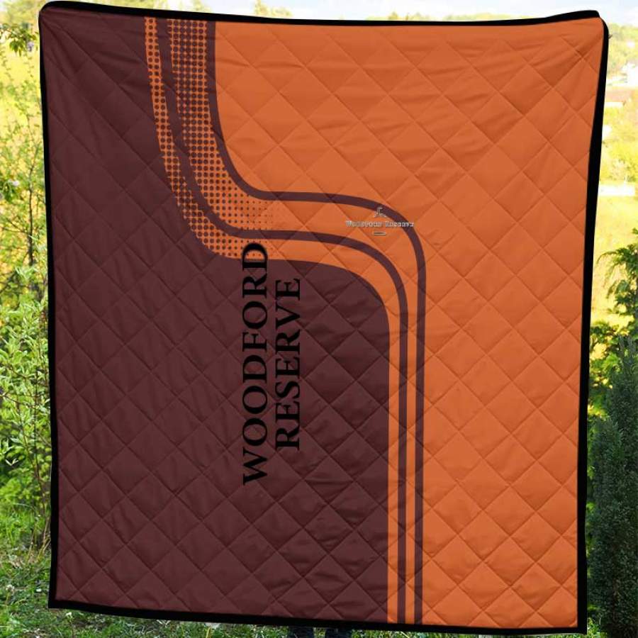 Woodford Reserve Best Design Ever Personalized Custom 3D Full Print Blanket