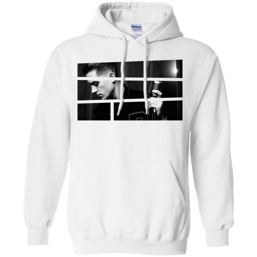 Cool Day Women’s G Eazy Pullover Hoodie