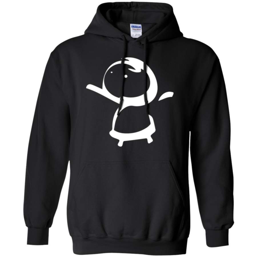 AGR The Ricky Martin Foundation Hoodie