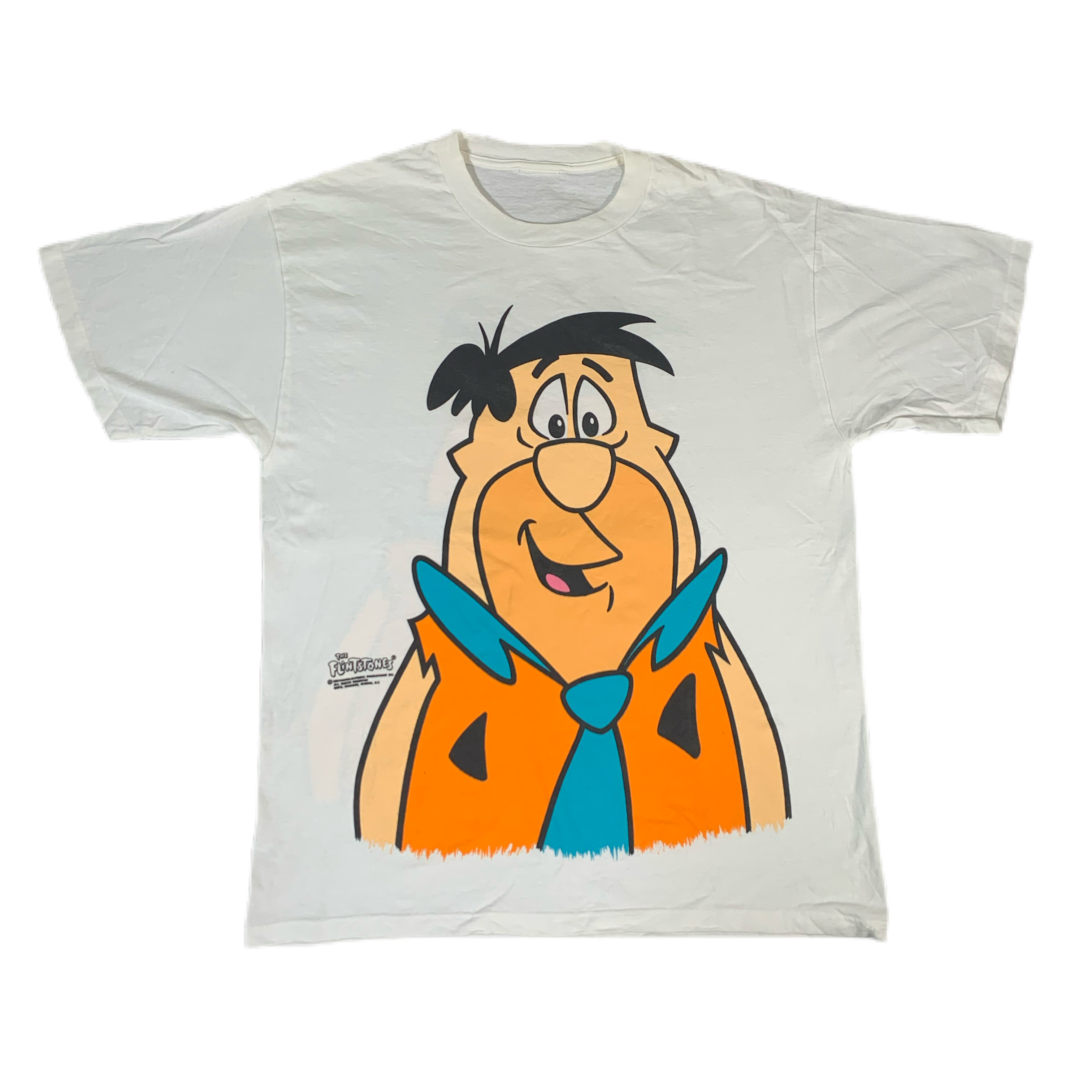 Vintage The Flintstones “Fred” T-Shirt