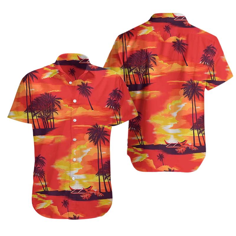 Max Candy Hawaiian Shirt | For Men & Women | Adult | Hw3780