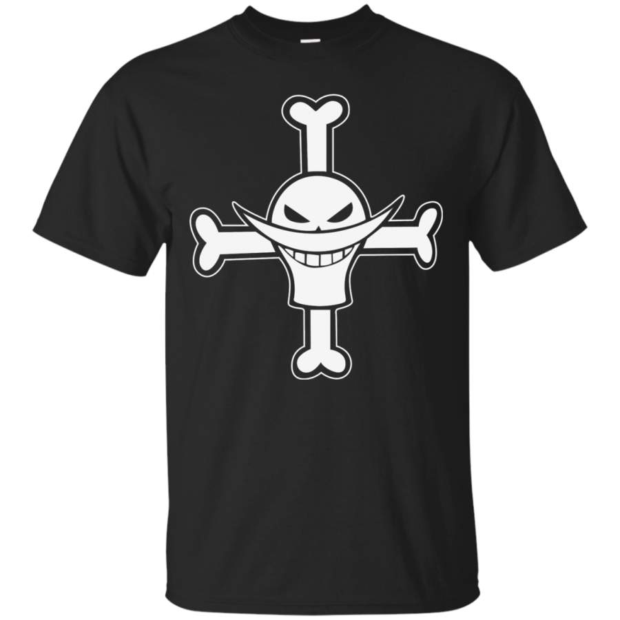 Luffy One Piece - One Piece Whitebeard One Piece T Shirt & Hoodie Animood Collections