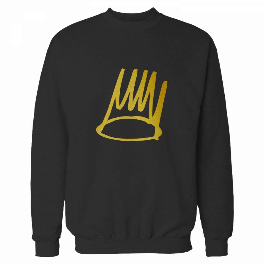 Born Sinner J Cole Sweatshirt