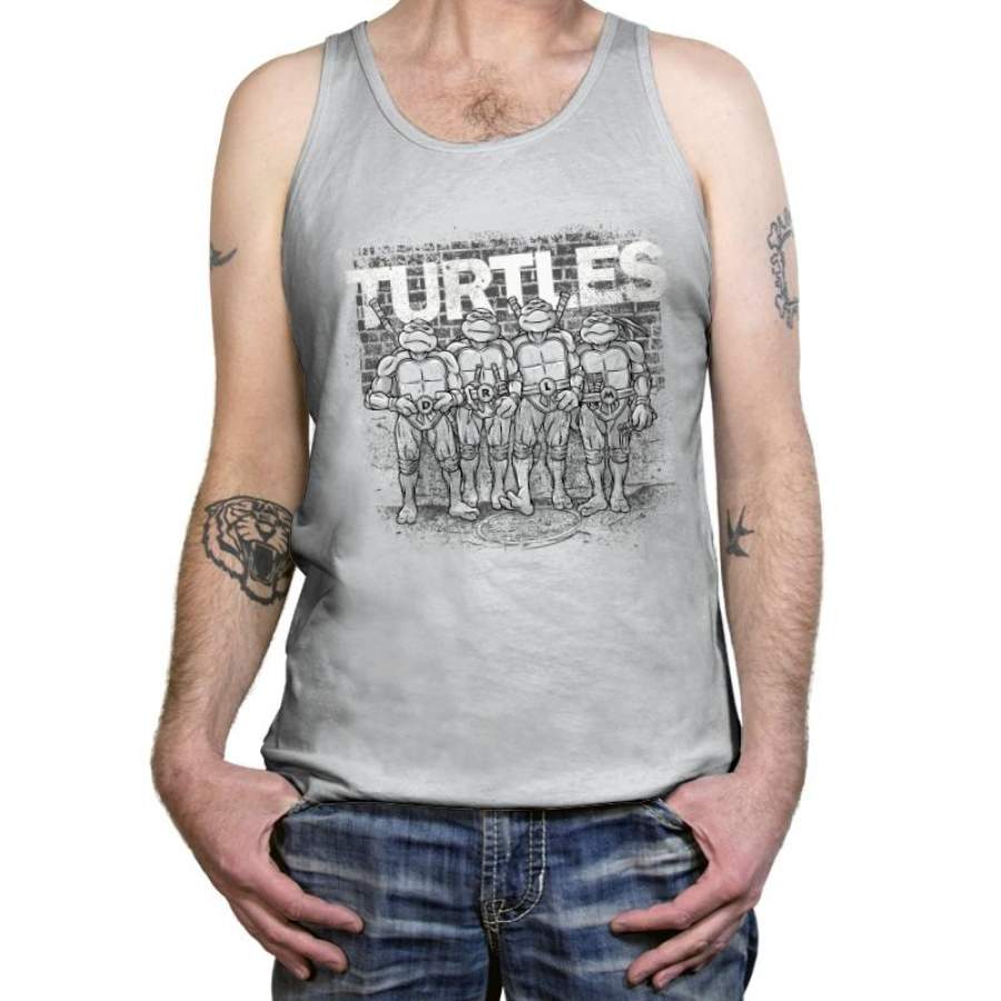 TURTLES – Tanktop