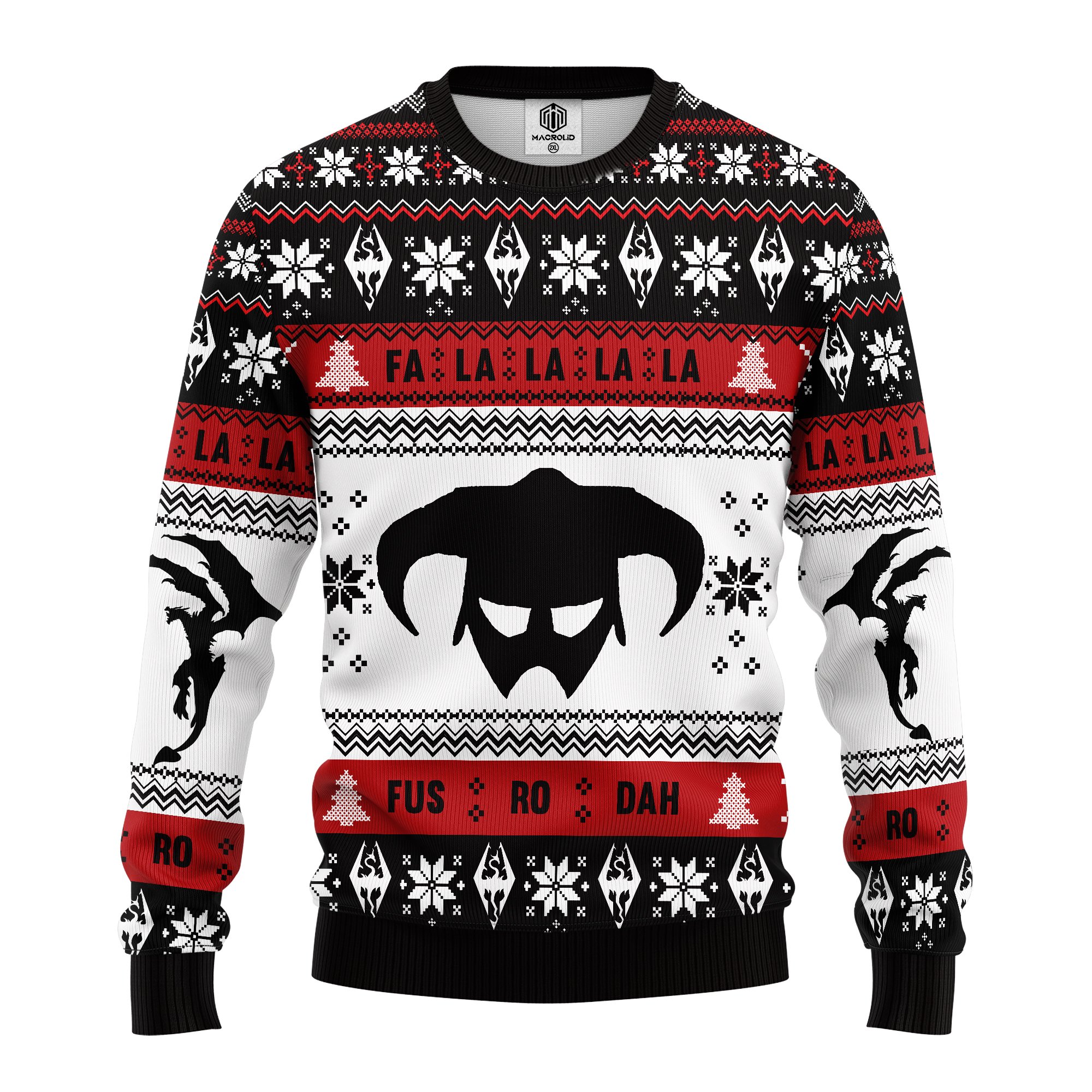 the elder scrolls ugly christmas sweater – Amazing Gift idea – thanksgiving gift