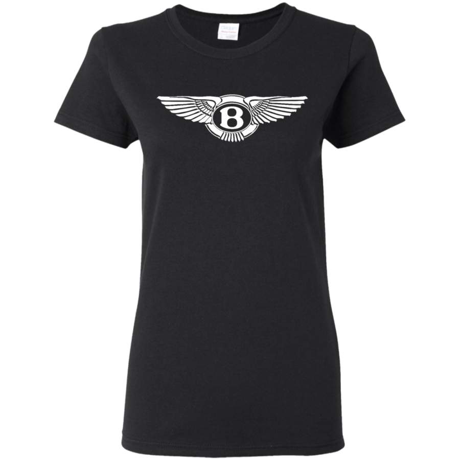 AGR Bentley Womens T-Shirt