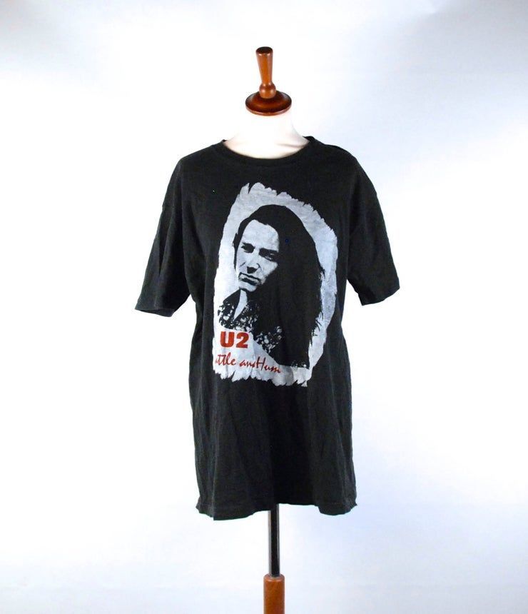 U2 Rattle And Hum Shirt