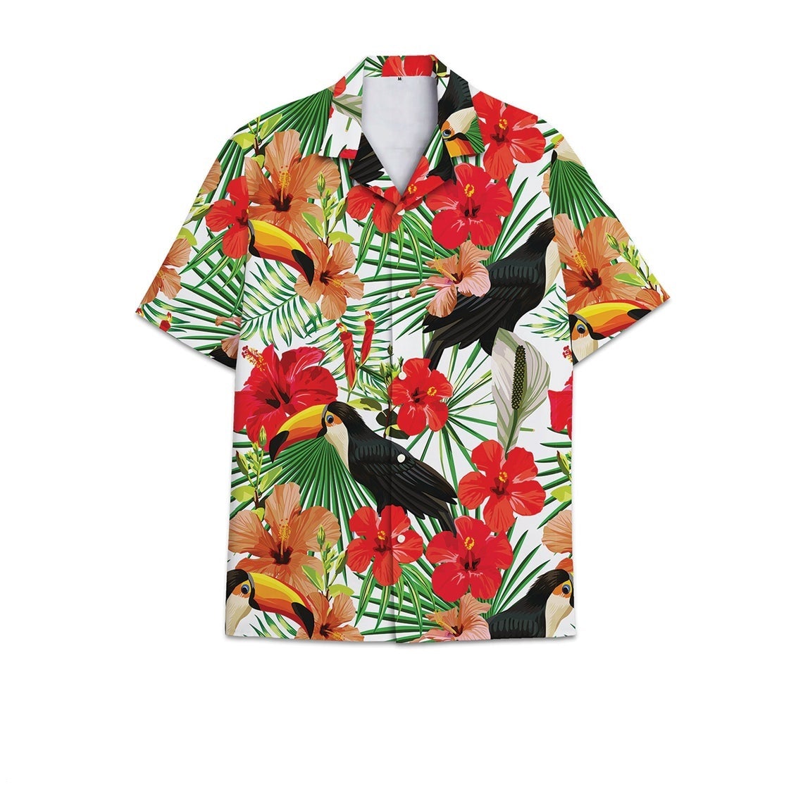 Aloha Hawaii Shirt Fruit Made In Summer Beach Shirts 23 Ha97575