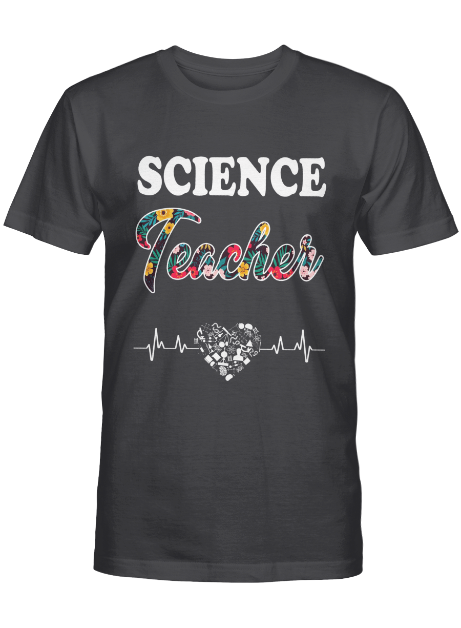 Science Teacher Tshirt – Science Teacher Tshirt