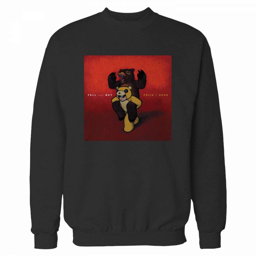 Folie A Deux Fob Sweatshirt