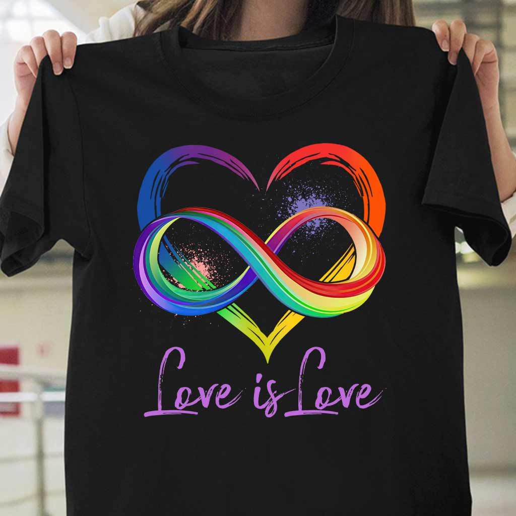 Love Is Love Lgbt Shirt, Pride Shirts, Gift For Gaymer, Lesbian Shirt