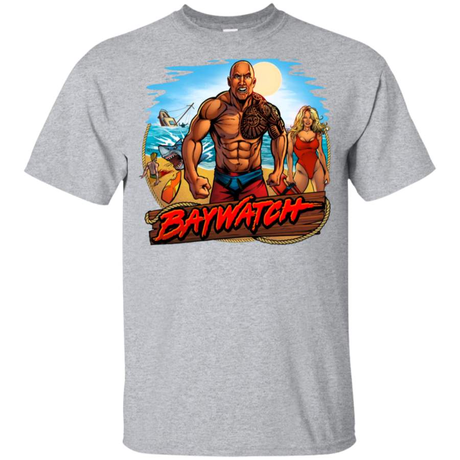 AGR Baywatch Youth T-Shirt