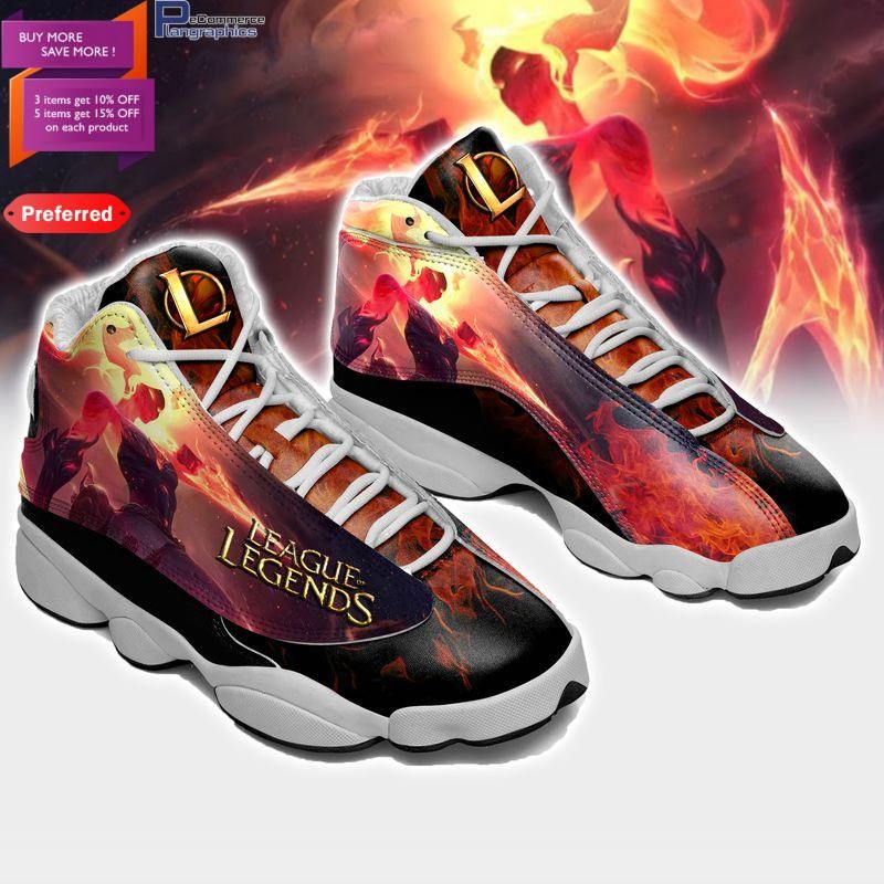 inferno akali shoesair jordan 13 sneaker sneakers air jordan 13 sneaker jd13 sneakers personalized shoes design