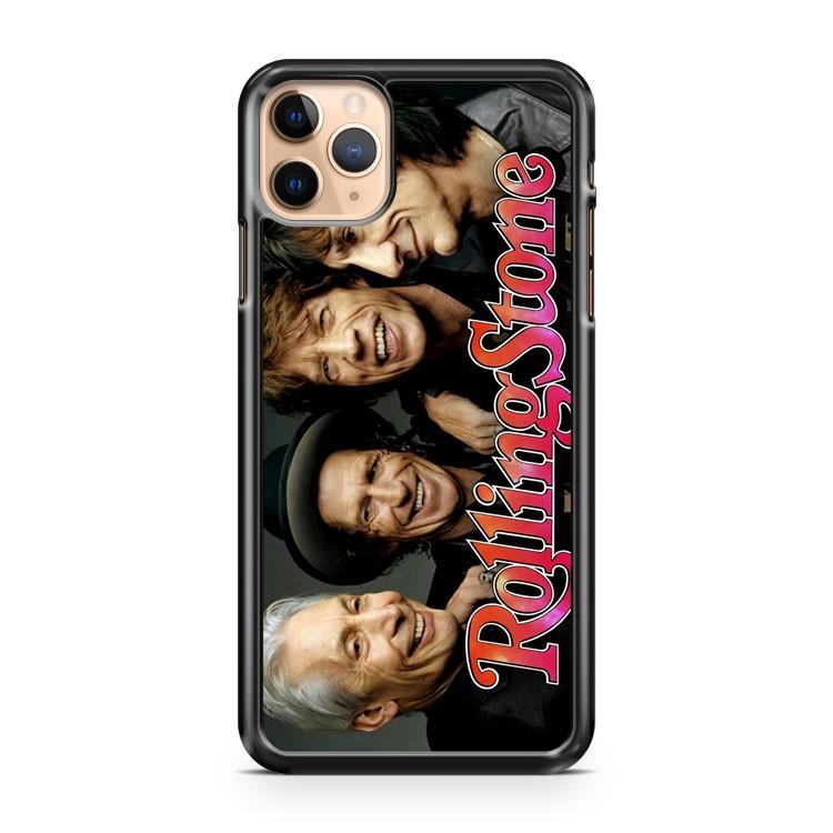 The Rolling Stones 3 3D Case Phone Cases