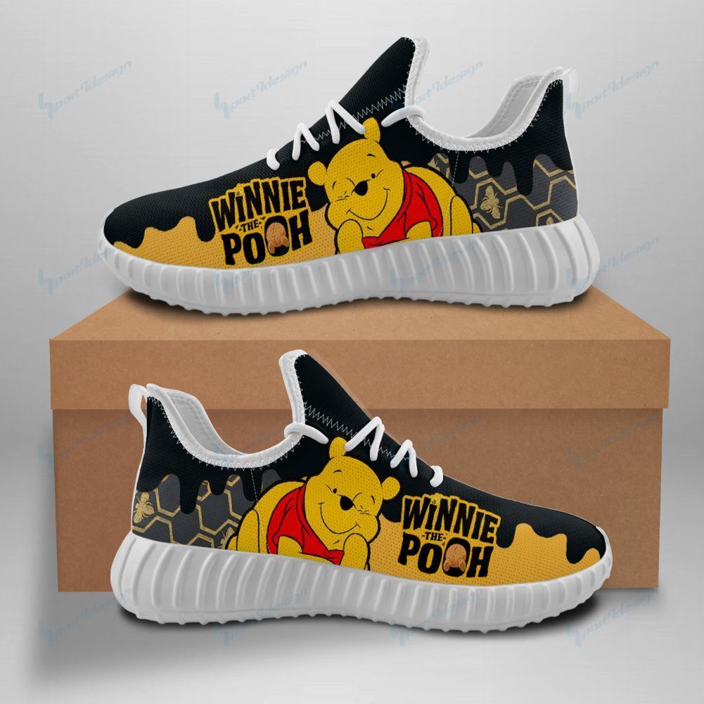 Winnie the Pooh New Sneakers 061