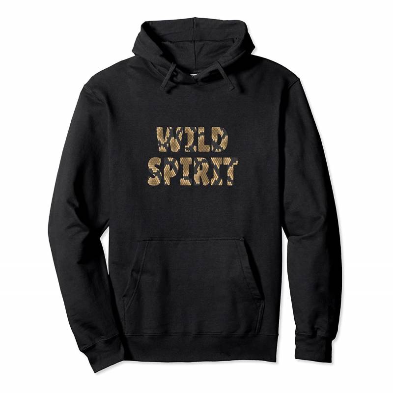 Wild Spirit Snake Print Zoo Animals Reptile Born Wild Gift Pullover Hoodie, T-Shirt, Sweatshirt