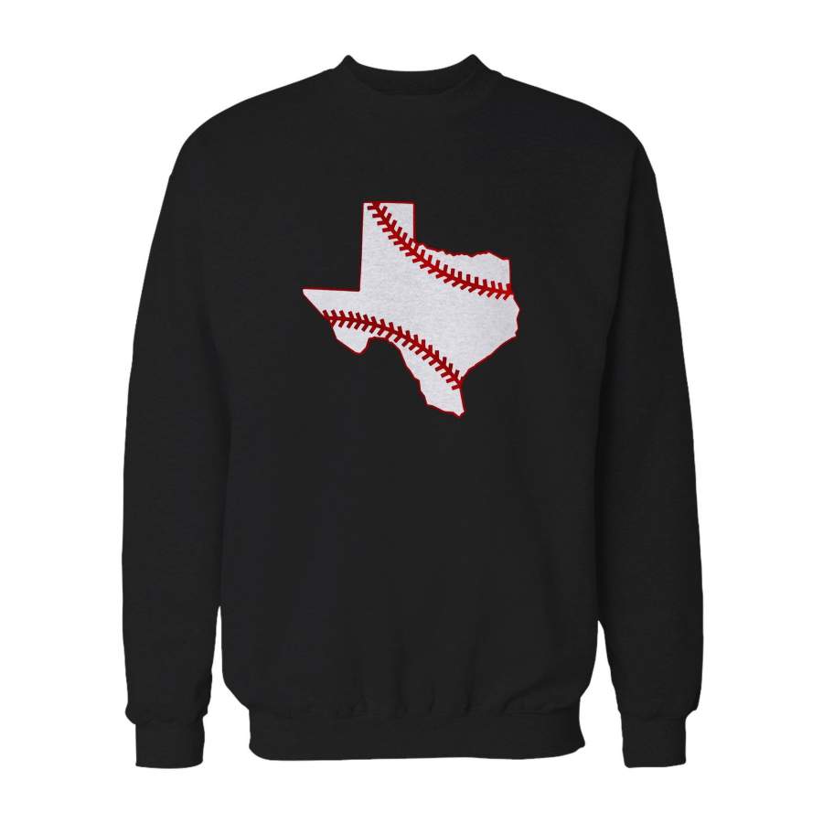 Glitter Texas Aggie Tcu Baseball Ranger Houston Astros Longhorn Sweatshirt