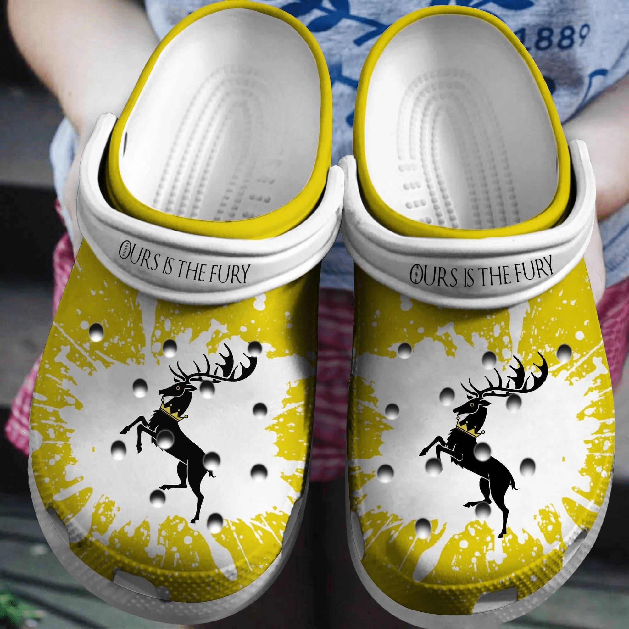 Movie Shoes M24-2 Crocss Crocband Clogs Shoes For Men Women Wniyn5Tx