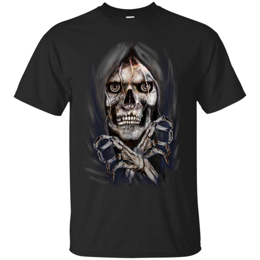 AGR SKULL BREAK OUT T-Shirt & Hoodie, Sweatshirt