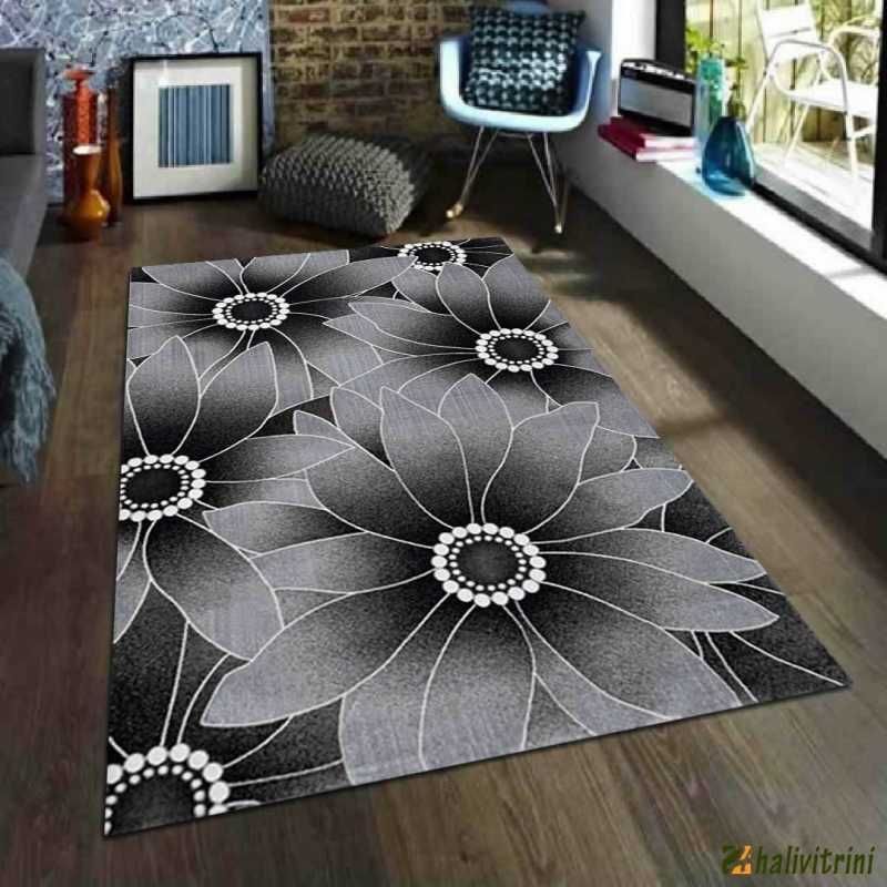 Flower Rug TTVNXKD DNNTVN