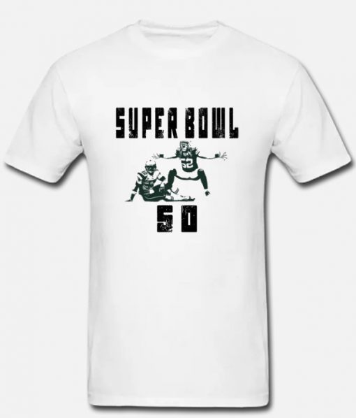 super bowl champions RS T-Shirt