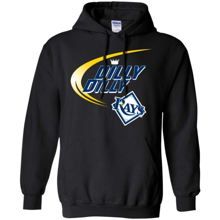 AGR Dilly Dilly Tampa Bay Rays Sport Hoodie