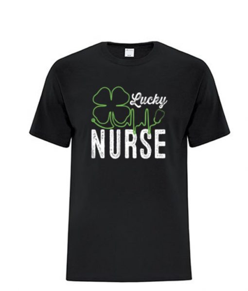 Lucky Nurse RS  T Shirt