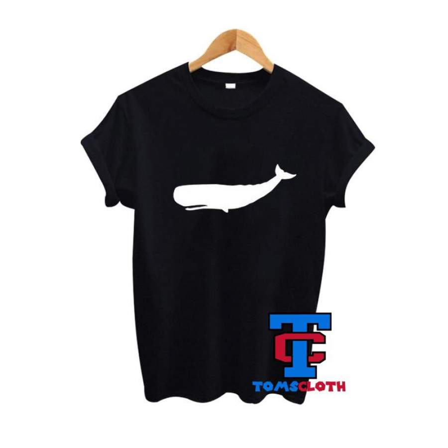 The Whale T-Shirt