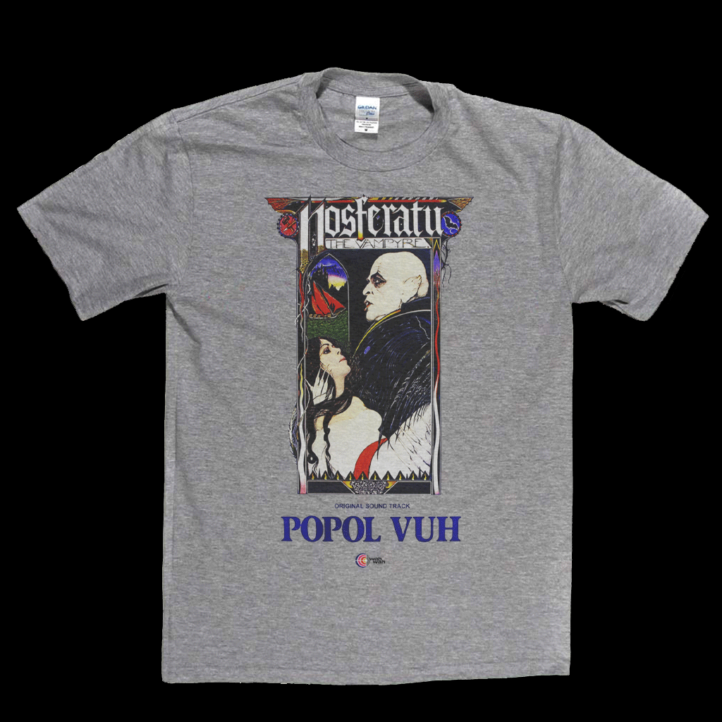 Nosferatu T-Shirt