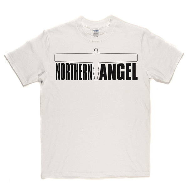 Northern Angel T Shirt