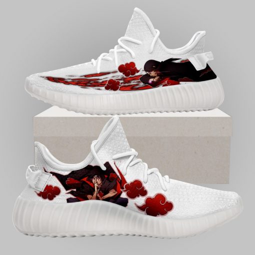 Akatsuki Uchiha Itachi Yeezy – Naruto Anime – Yz60