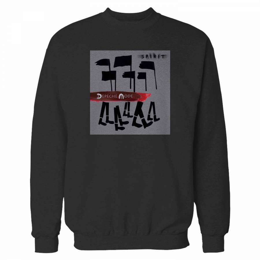 Depeche Mode Spirit Sweatshirt