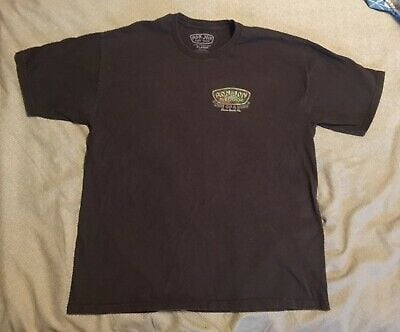 Ron Jon Surf Shop Cocoa Beach Florida One Of A Kind Brown Shirt