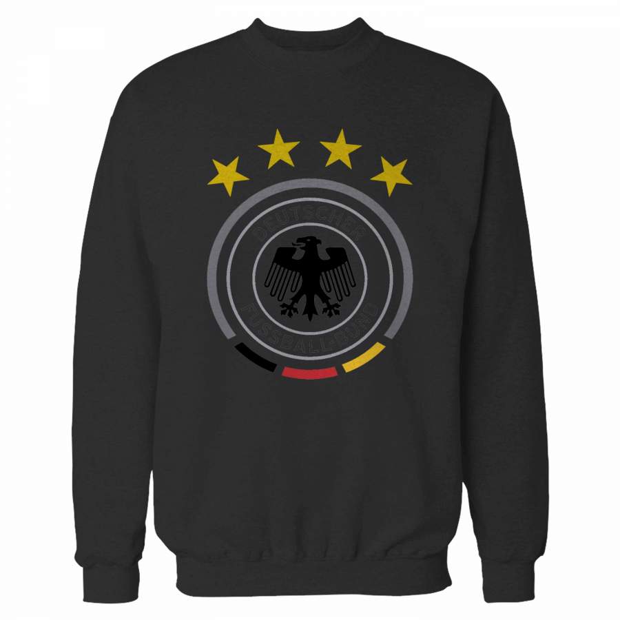 Germany Logo Sweatshirt