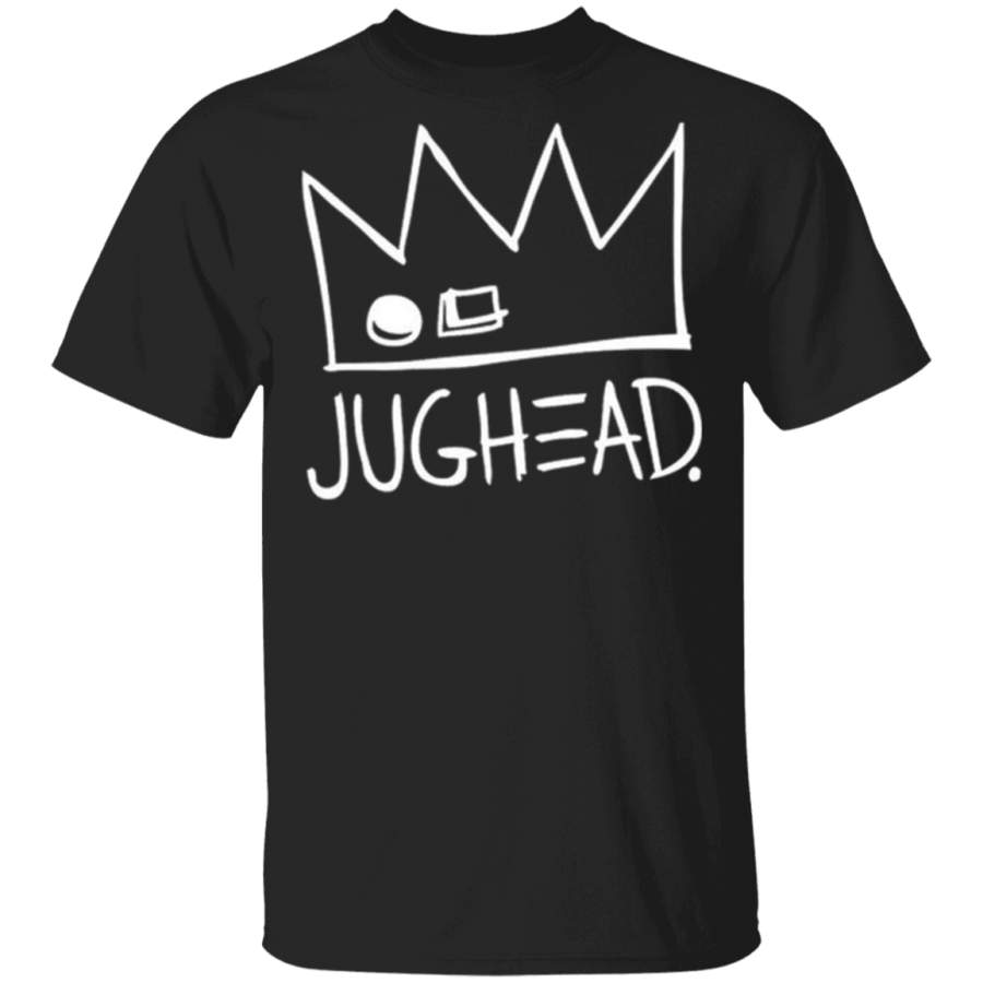 Jughead Jones – Riverdale Inspired T-Shirt