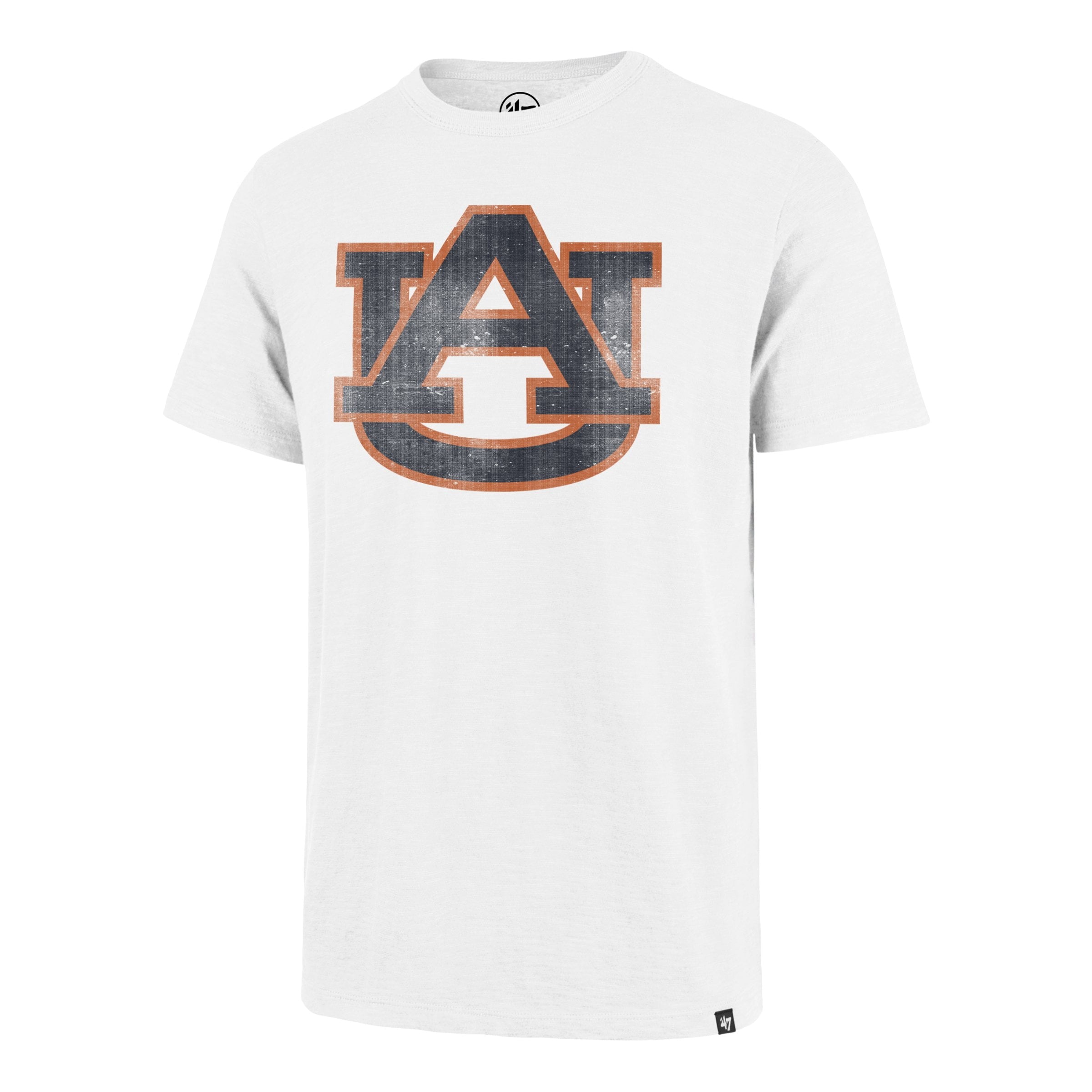 Auburn Tigers Grit  Scrum Tee/Unisex Tee/3Xl