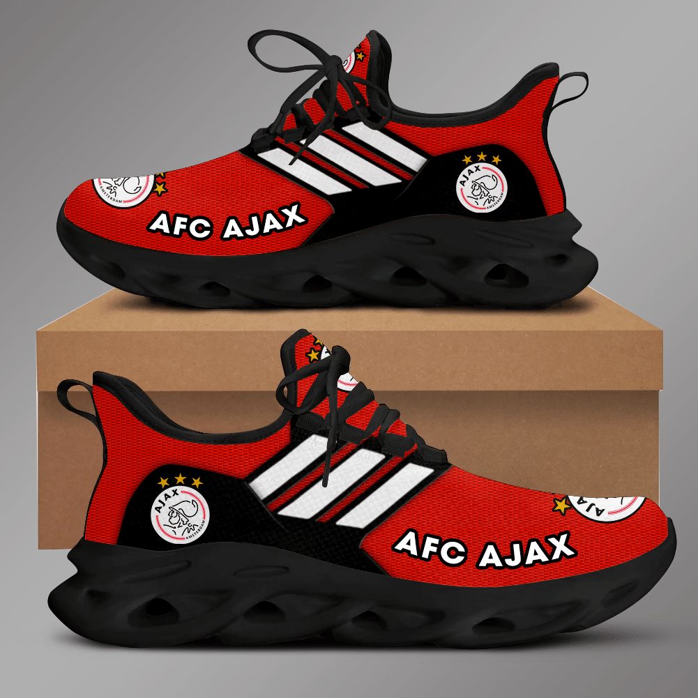 Afc Ajax Ow Shoes – V5