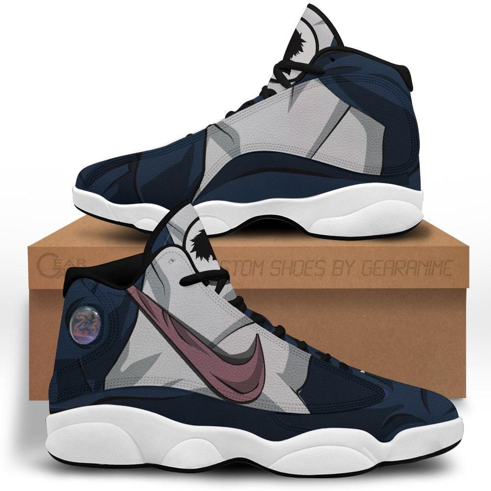 MHA Dabi Shoes Skill My Hero Academia Anime Sneakers JD13