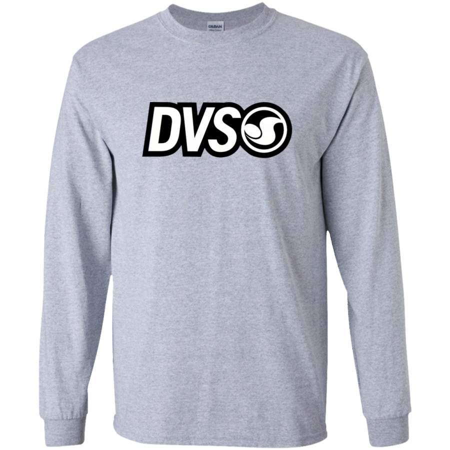 AGR DVS Long Sleeve T-Shirt