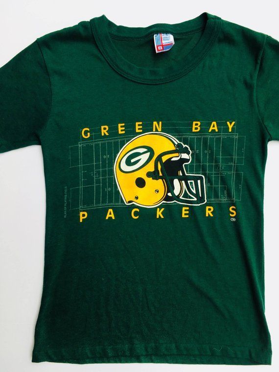 Killer Green Bay Packers Vintage Shirt