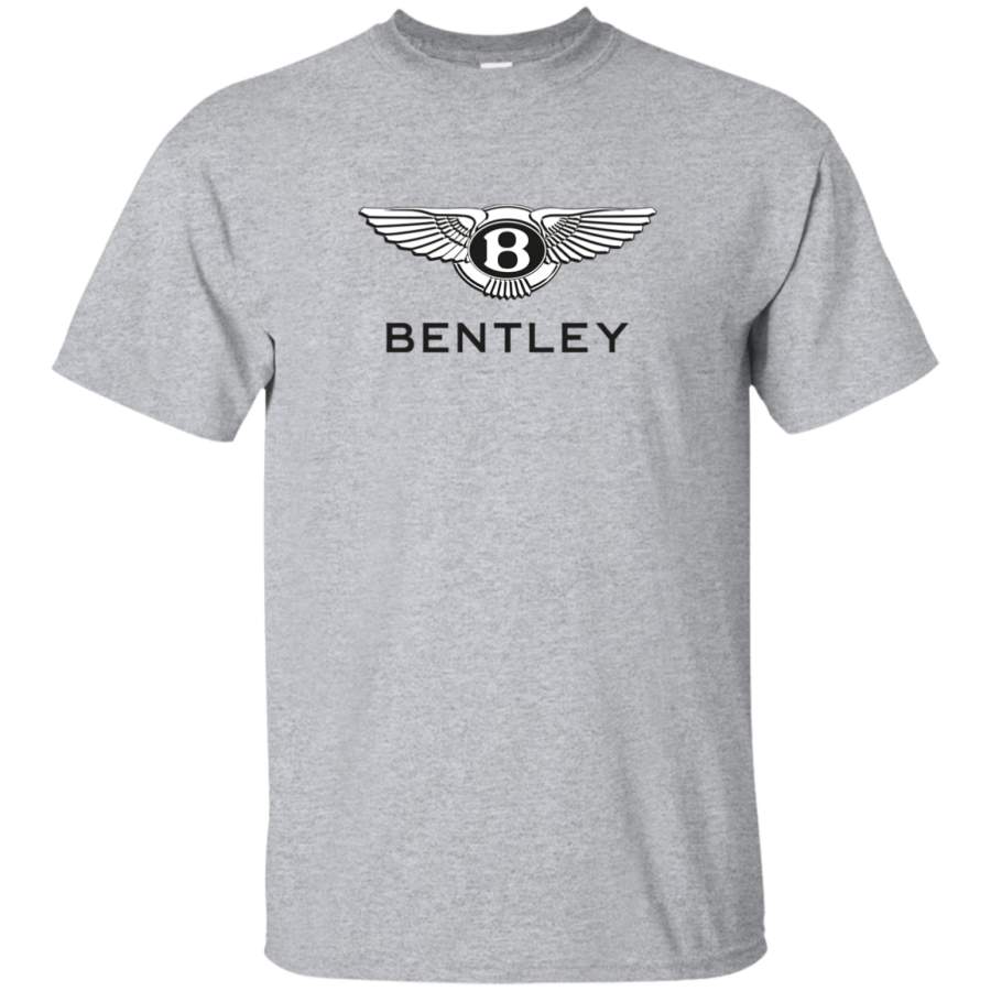 AGR Bentley Logo Youth T-Shirt