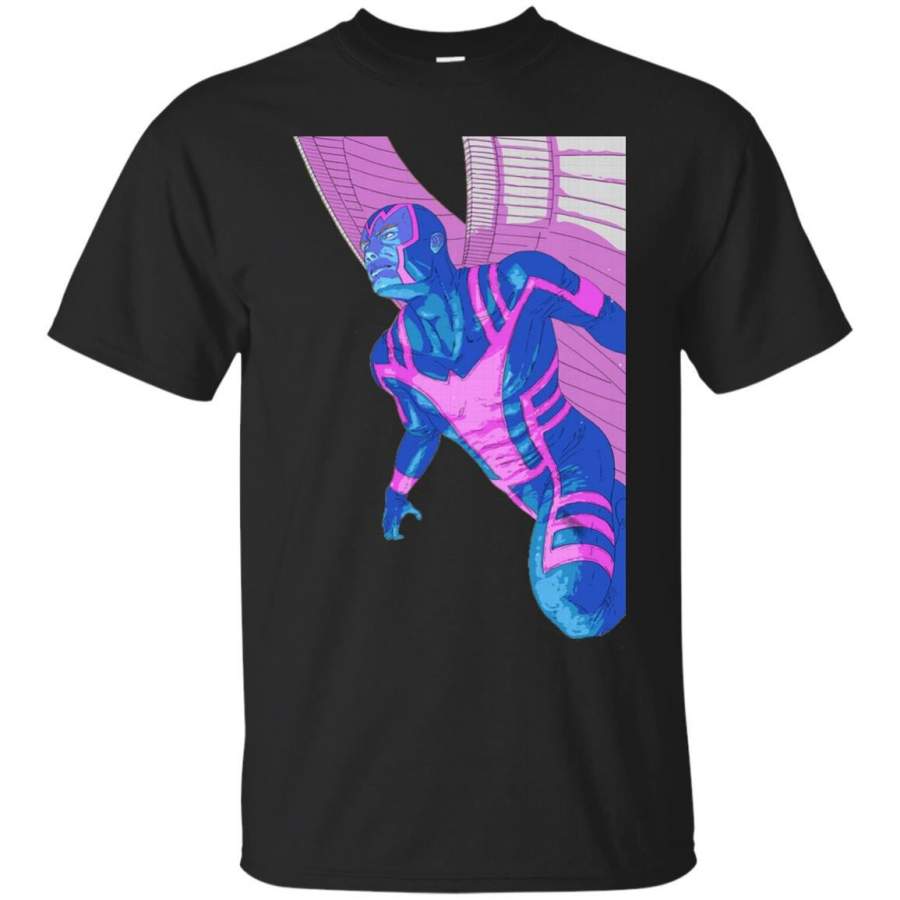 X MEN – archangel redeemed T Shirt & Hoodie