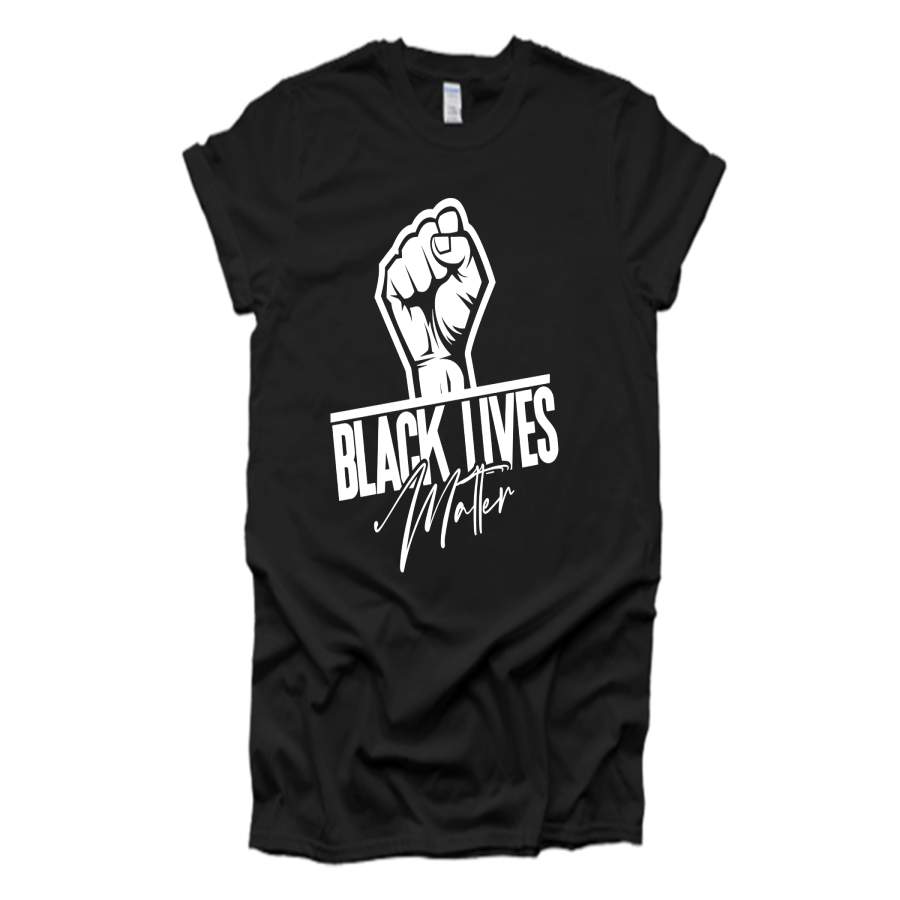 (Black Lives Matter) Racial Injustice Shirts, Black Lives Matter, Racial Equality Shirts