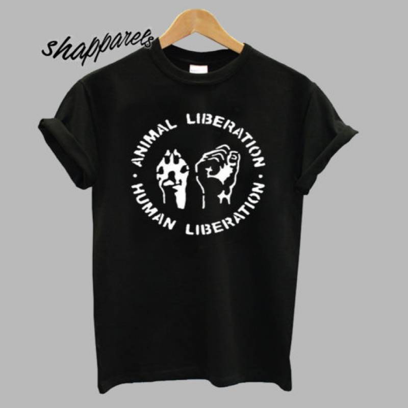 Animal Liberation TShirt