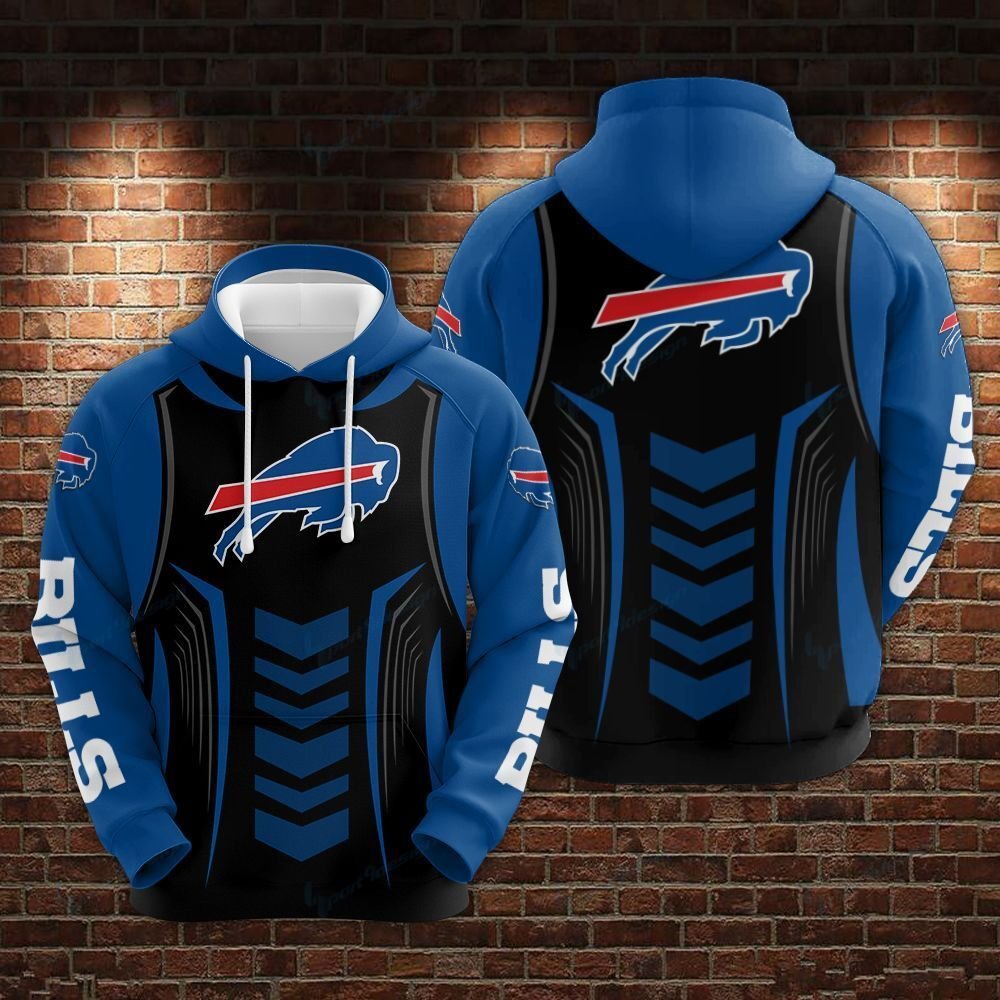 Buffalo Bills Limited Hoodie S183