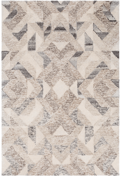 Surya Rug Co. Falcon Flc-8002 Light Grey Rug