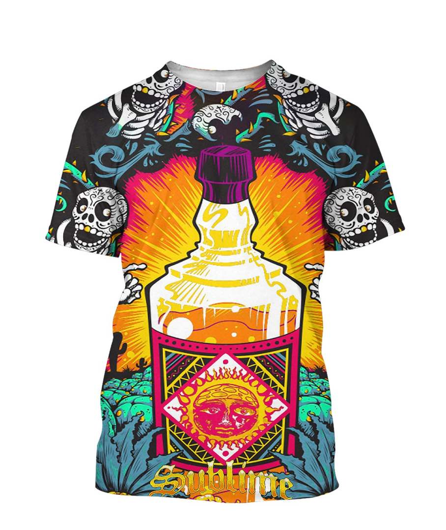 Sublime Shirt, Hoodie, Zip up, Sweatshirt #3
