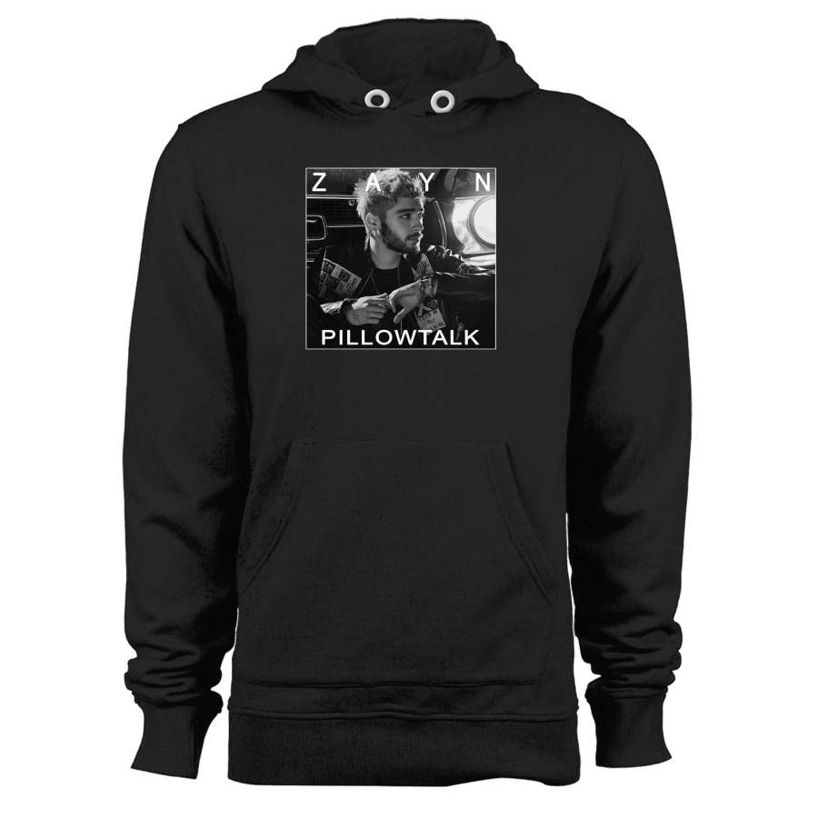 Zayn Malik Pillowtalk Unisex Hoodie