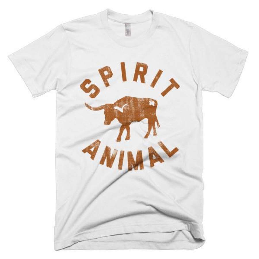 Texas Spirit Animal Unisex T-Shirt