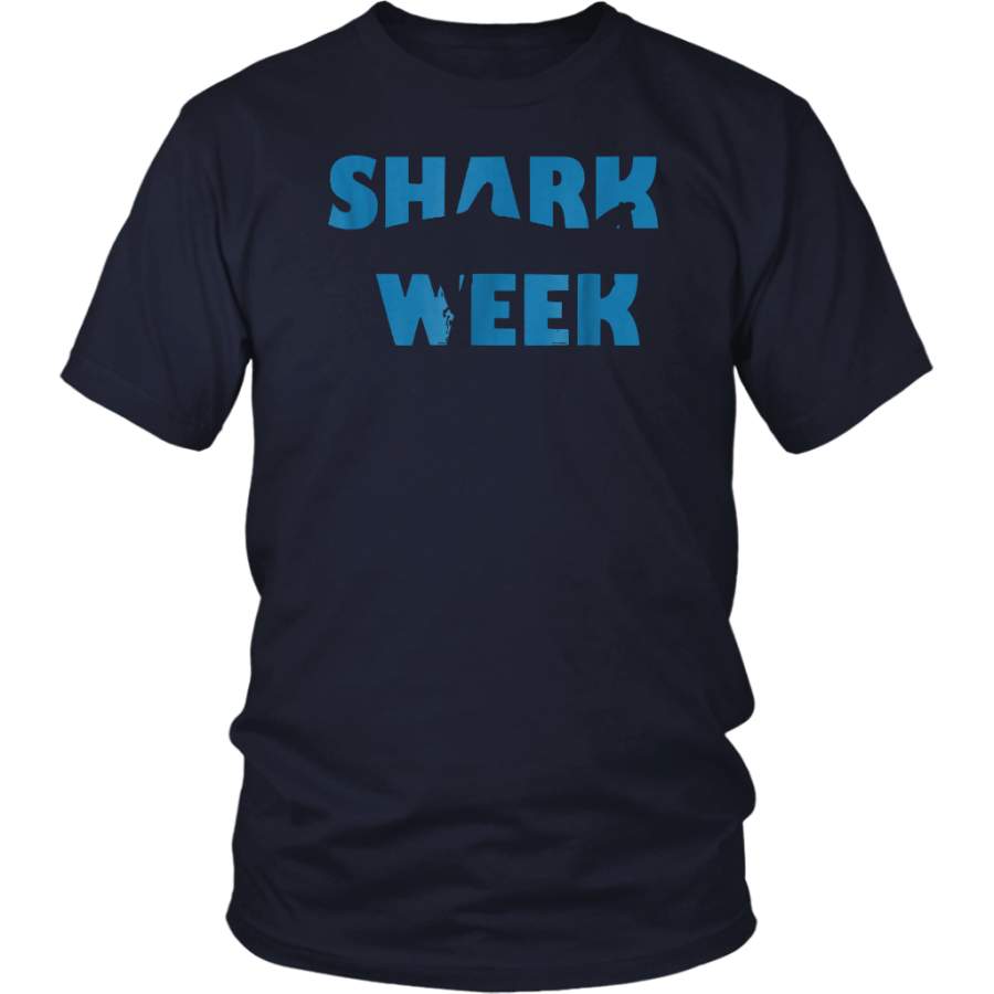 Week of the Shark T-Shirt